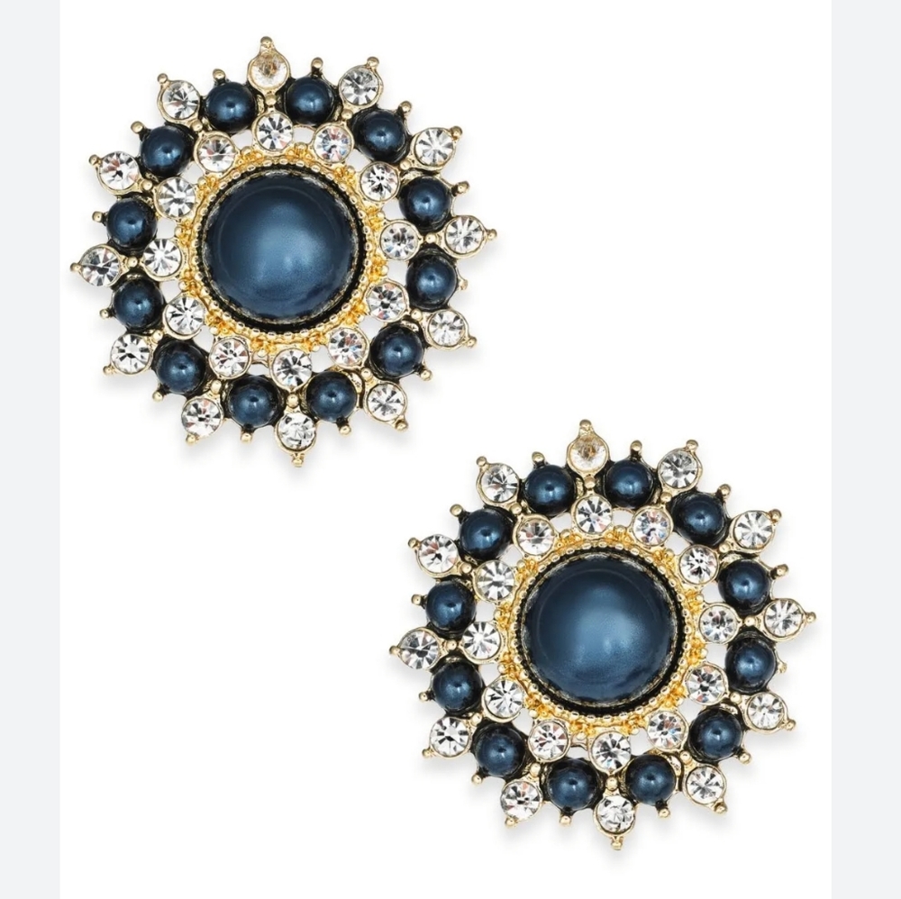 Charter Club earrings